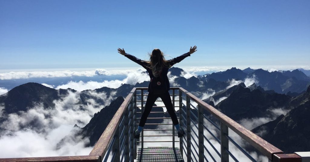 découvrez notre guide complet sur le tourisme, avec des conseils pratiques, des destinations incontournables et des astuces pour voyager intelligemment. explorez le monde avec passion et préparez-vous à vivre des expériences inoubliables.