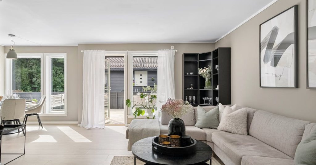 découvrez nos annonces de location d'appartements pour trouver le logement idéal qui correspond à vos besoins et à votre budget. que vous recherchiez un studio moderne ou un grand appartement familial, nous avons ce qu'il vous faut pour vous sentir chez vous.