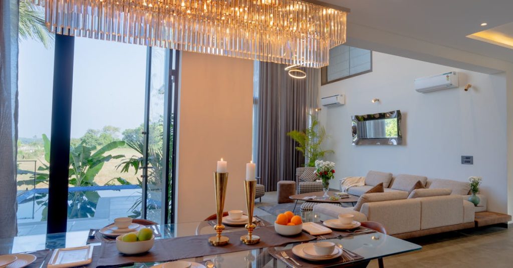 découvrez nos locations de vacances idéales pour un séjour inoubliable. que vous recherchiez une villa en bord de mer, un appartement en ville ou un chalet à la montagne, nous avons ce qu'il vous faut. profitez de confort et de commodités pour des vacances mémorables.