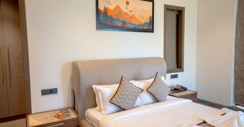 découvrez nos locations de vacances idéales pour des séjours inoubliables. que vous cherchiez une maison de plage, un chalet à la montagne ou un appartement en ville, trouvez le logement parfait pour votre escapade. profitez du confort et de la liberté d'une location de vacances adaptée à vos besoins.
