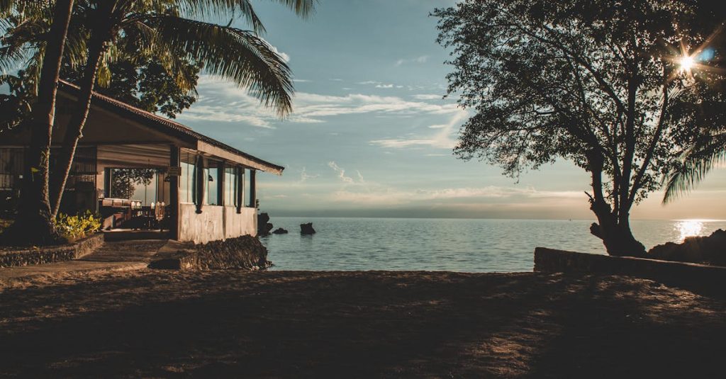 découvrez votre maison de vacances idéale pour des escapades inoubliables. profitez de moments de détente et d'aventures dans un cadre idyllique, que ce soit à la plage, à la montagne ou à la campagne. réservez dès maintenant et créez des souvenirs mémorables.