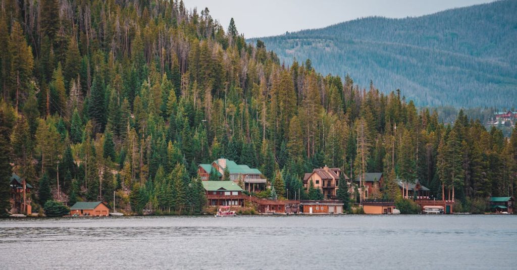 découvrez nos maisons de vacances idéales pour des séjours inoubliables. profitez de confort, d'intimité et de paysages époustouflants, que ce soit à la montagne, à la mer ou à la campagne. réservez dès maintenant votre escapade parfaite!