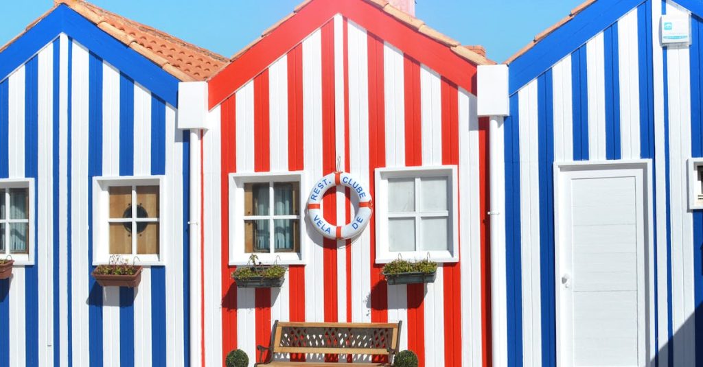 découvrez des maisons de vacances uniques pour des séjours inoubliables. que vous cherchiez une escapade en bord de mer ou un refuge à la montagne, trouvez l'endroit parfait pour vous détendre et profiter de moments précieux en famille ou entre amis.