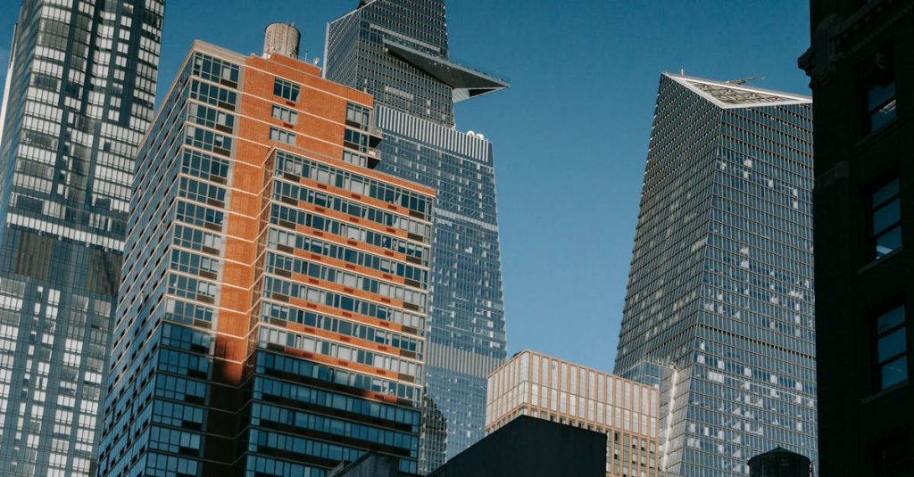 découvrez les tendances actuelles du marché immobilier, les conseils d'experts et les opportunités d'investissement. restez informé sur les fluctuations des prix, les quartiers en vogue et les enjeux légaux pour réussir vos projets immobiliers.