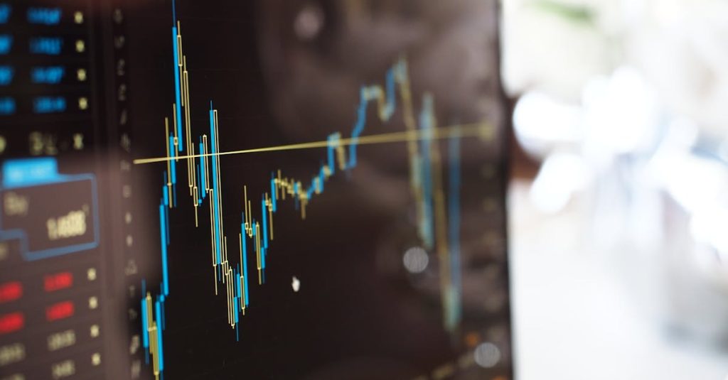 découvrez les stratégies d'investissement intelligentes pour maximiser vos rendements. que vous soyez débutant ou investisseur expérimenté, trouvez des conseils pratiques et des tendances du marché pour optimiser votre portefeuille et atteindre vos objectifs financiers.
