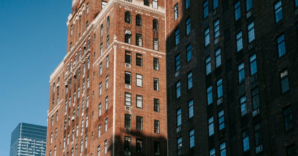 découvrez les meilleurs développeurs immobiliers qui transforment des projets en réalité. explorez leur expertise, leurs réalisations et comment ils façonnent l'avenir de l'immobilier.