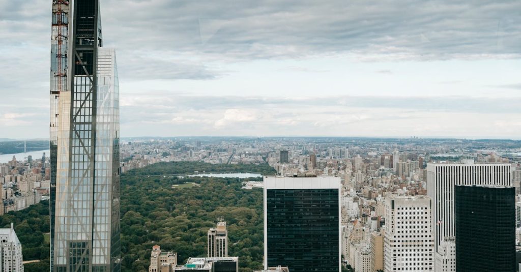 découvrez les dernières tendances en développement immobilier, des stratégies innovantes aux projets durables, pour transformer le paysage urbain et répondre aux besoins modernes.