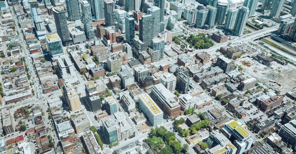 découvrez les meilleures stratégies et tendances du développement immobilier pour maximiser vos investissements. apprenez à naviguer sur le marché, à identifier les opportunités et à optimiser vos projets de construction.