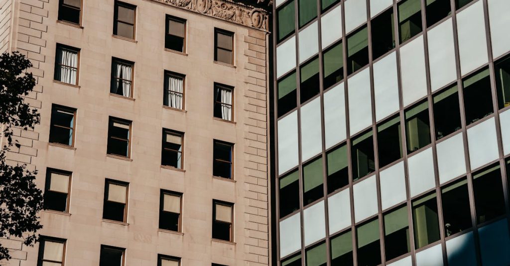 découvrez les dernières tendances et opportunités dans le développement immobilier. explorez les projets innovants et les stratégies de croissance qui transforment le paysage urbain.