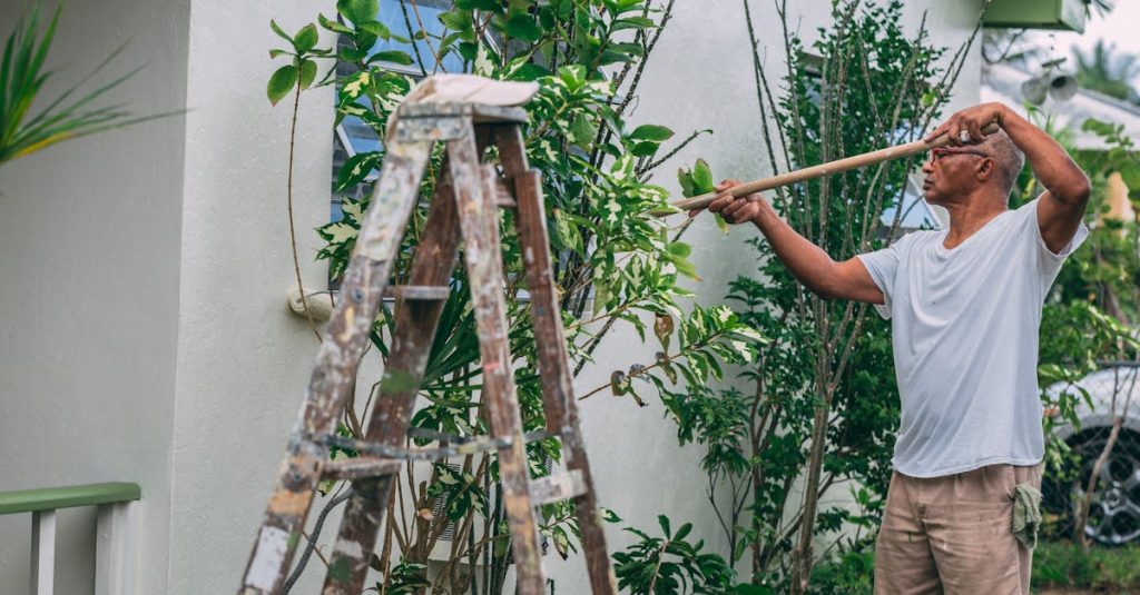 découvrez nos services de rénovation pour transformer votre espace de vie. que ce soit pour une mise à jour esthétique ou une amélioration fonctionnelle, nous vous accompagnons dans chaque étape de votre projet de rénovation.