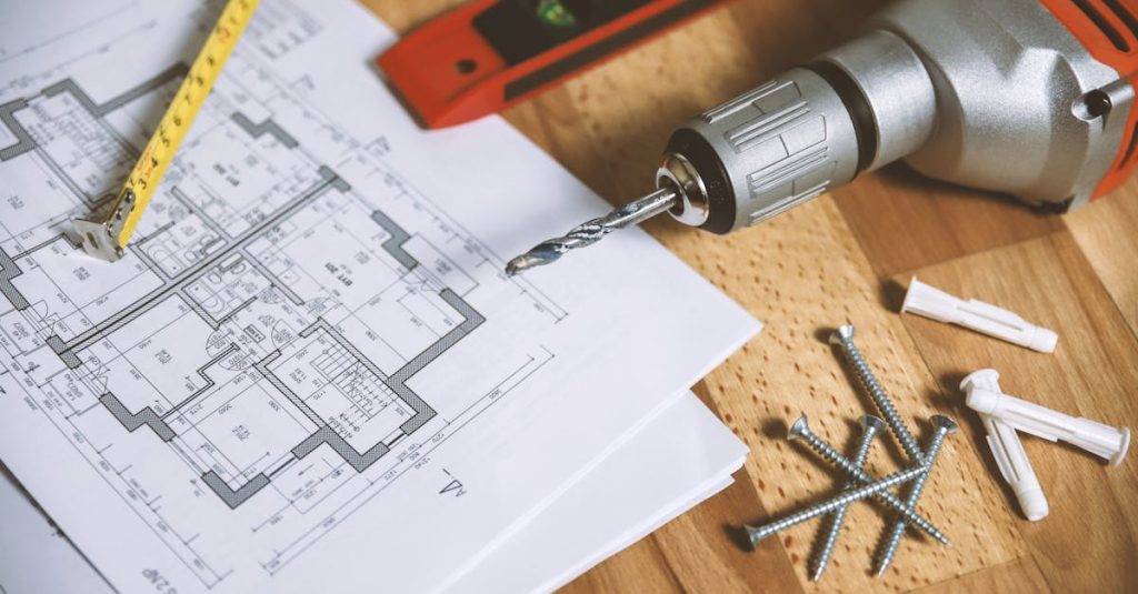 découvrez nos services de rénovation pour transformer votre espace de vie. que ce soit une remise à neuf complète ou des améliorations spécifiques, notre équipe d'experts répond à vos besoins avec qualité et efficacité. contactez-nous pour un projet sur mesure.