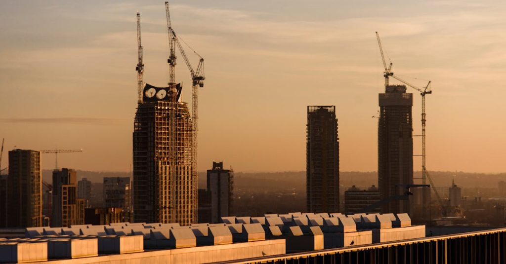 découvrez comment transformer votre bien immobilier grâce à des conseils experts en rénovation. améliorez la valeur de votre propriété et créez un espace de vie qui vous ressemble avec nos astuces et techniques de rénovation immobilière.