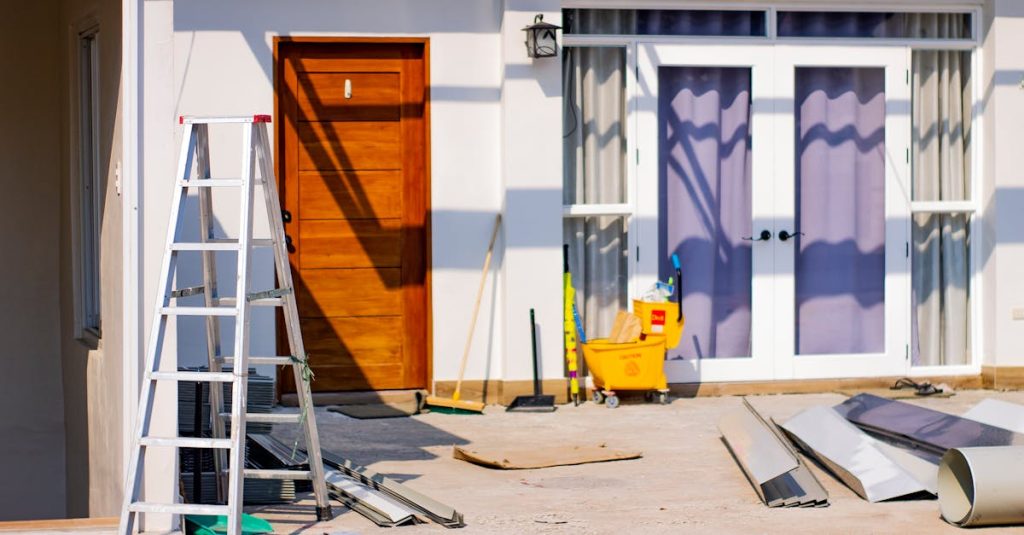 découvrez nos conseils et astuces pour la rénovation de votre propriété, alliant esthétique et fonctionnalité. transformez votre espace avec des idées inspirantes et des solutions pratiques pour chaque type de bien.