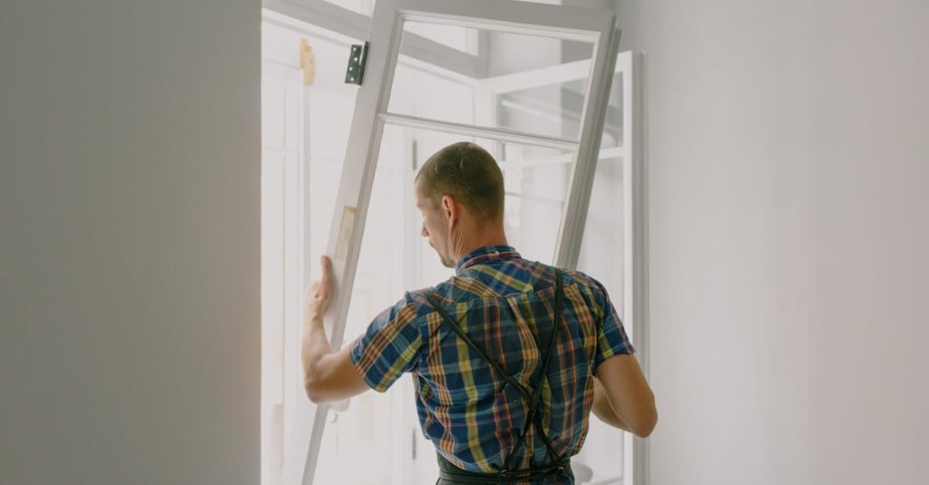 découvrez nos conseils et astuces pour réussir votre projet de rénovation immobilière. transformez votre espace avec des idées innovantes et des solutions pratiques qui augmentent la valeur de votre propriété.
