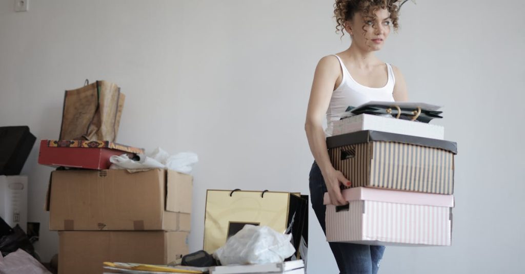découvrez nos conseils et astuces pour un déménagement réussi. de l'organisation à l'emballage, facilite chaque étape de votre transition vers votre nouvelle maison.
