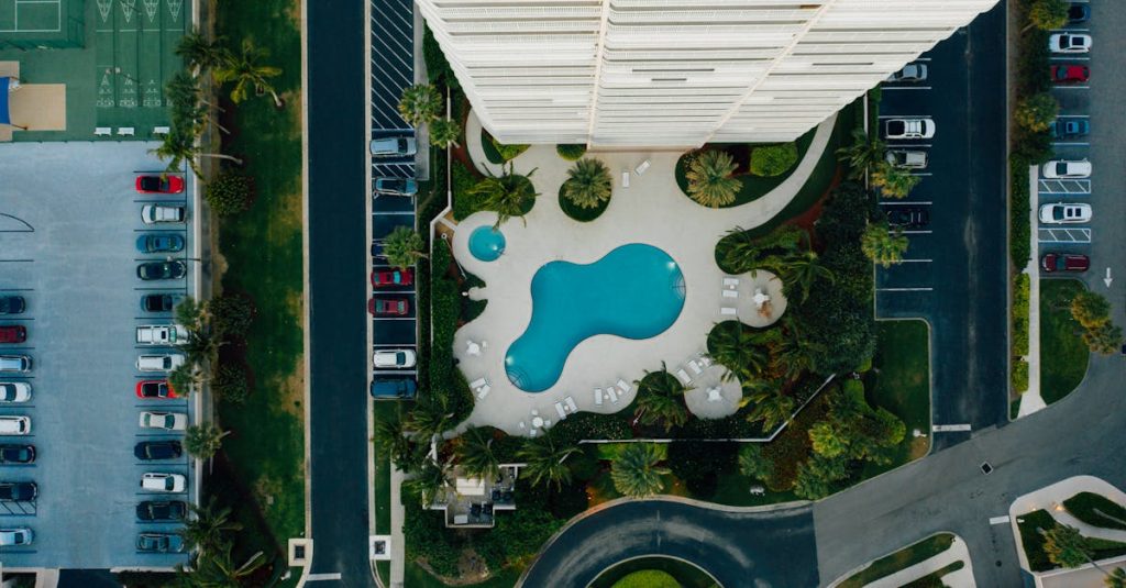 découvrez l'univers de l'immobilier de luxe, où élégance et sophistication se rencontrent. explorez des propriétés d'exception, des villas somptueuses aux appartements contemporains, et trouvez votre haven de paix dans les plus beaux endroits du monde.