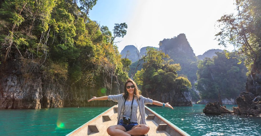découvrez le monde fascinant du tourisme avec nos guides détaillés, conseils pratiques et inspirations pour vos prochaines aventures. explorez des destinations uniques, améliorez votre expérience de voyage et vivez des moments inoubliables.