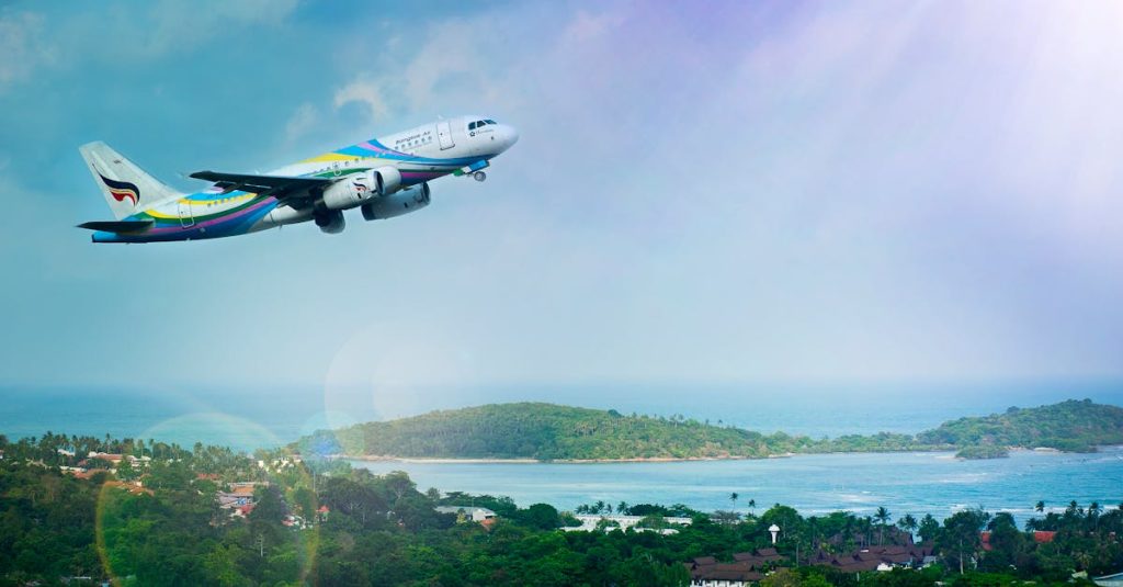 découvrez les merveilles du tourisme à travers le monde ! explorez des destinations fascinantes, des cultures riches et des expériences uniques qui éveillent vos sens et nourrissent votre esprit d'aventure.