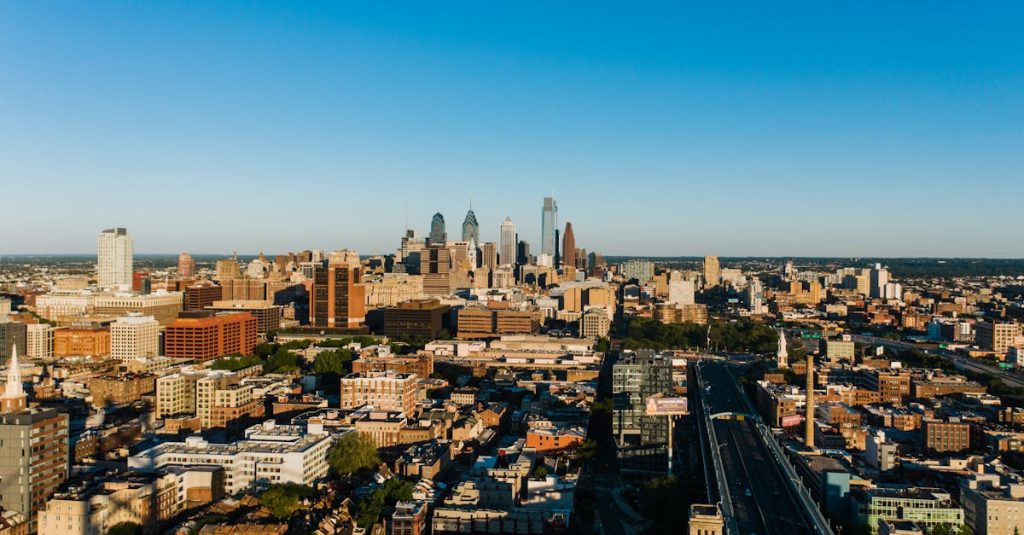 découvrez l'univers de l'urbanisme, une discipline qui façonne nos villes et espaces publics. analysez les tendances, les projets innovants et les défis liés à l'aménagement urbain, pour une vie citadine harmonieuse et durable.