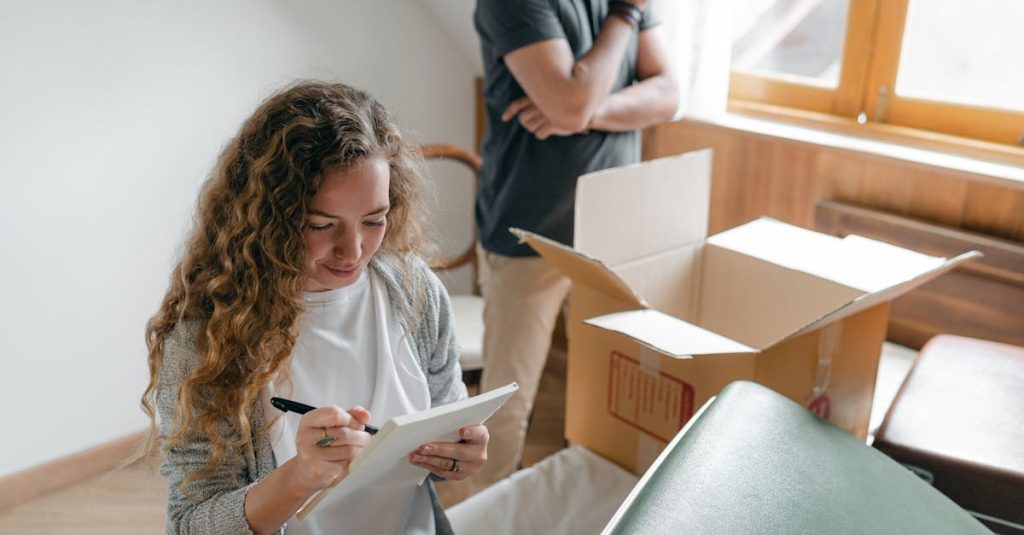 préparez efficacement votre visite de propriété avec nos conseils pratiques. découvrez comment maximiser votre expérience en vous armant des bonnes questions et en inspectant les détails essentiels.