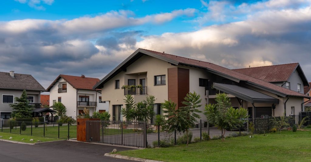 découvrez notre service de visite de propriété, vous permettant d'explorer les meilleures options immobilières selon vos besoins. que vous cherchiez une maison, un appartement ou un bien commercial, nous vous accompagnons à chaque étape de votre projet.