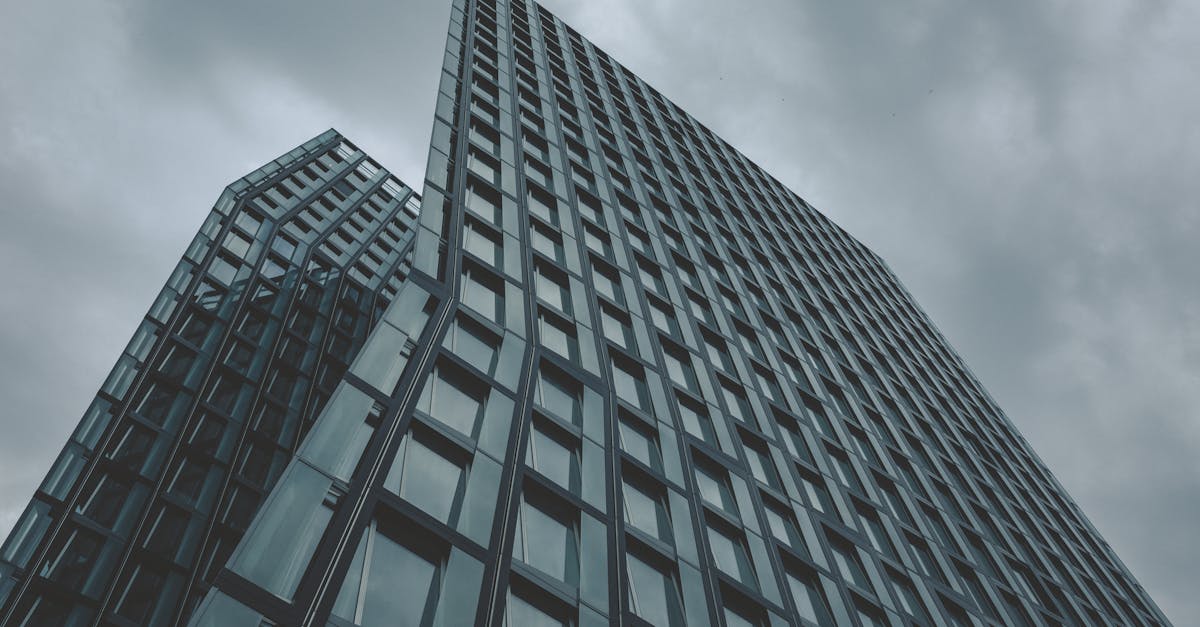 découvrez les opportunités d'investissement et de développement dans l'immobilier commercial. informez-vous sur les tendances du marché, les types de biens disponibles et les conseils pour réussir dans le secteur de l'immobilier commercial en france.