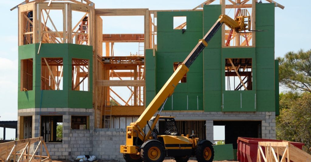 découvrez l'univers du développement immobilier, un secteur dynamique alliant innovation et stratégie. explorez les projets de construction, l'aménagement urbain et les tendances du marché pour investir dans l'avenir de l'immobilier.