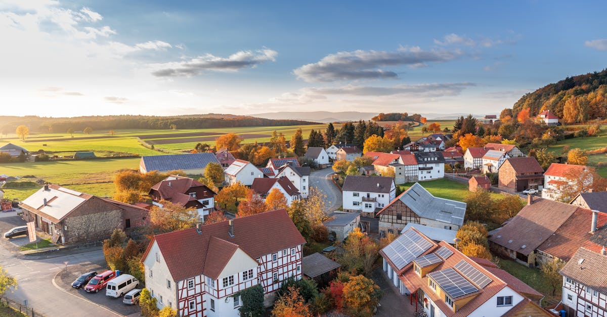 découvrez tout sur le marché immobilier : conseils d'achat, stratégies de vente, tendances du secteur et astuces pour investir dans l'immobilier. maximisez votre patrimoine avec nos ressources et guide complet.