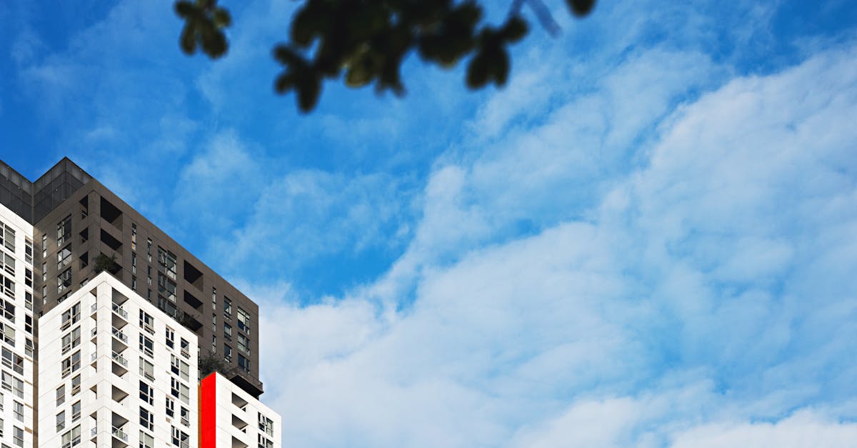 découvrez les opportunités d'investissement immobilier qui vous permettront de diversifier votre portefeuille, de générer des revenus passifs et d'accroître votre patrimoine. explorez les tendances du marché, les conseils d'experts et les stratégies efficaces pour réussir dans le secteur immobilier.