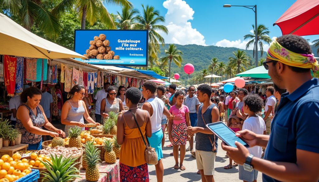 découvrez les dernières tendances et actualités captivantes de la guadeloupe et des départements d'outre-mer. restez informé sur tout ce qui touche la culture, l'économie et les événements des dom, pour une plongée enrichissante au cœur de ces territoires.