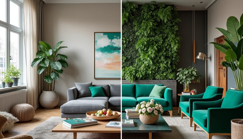 découvrez comment transformer vos espaces grâce à des techniques innovantes. apprenez à sublimer chaque coin de votre maison avec des astuces décoratives et des conseils pratiques pour créer un environnement esthétique et accueillant.