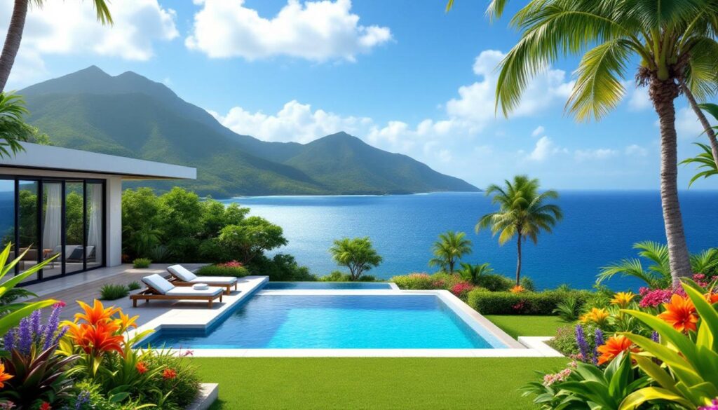 découvrez notre guide complet pour acquérir un bien immobilier en guadeloupe avec ibaïa immobilier. obtenez des conseils pratiques, des informations sur le marché local et des astuces pour mener à bien votre projet immobilier dans ce paradis tropical.